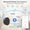Tuya Smart WiFi& Bluetooth Dual-Mode Universal Infrared Remote Control & Supports Tuya RF device sensors Specification image